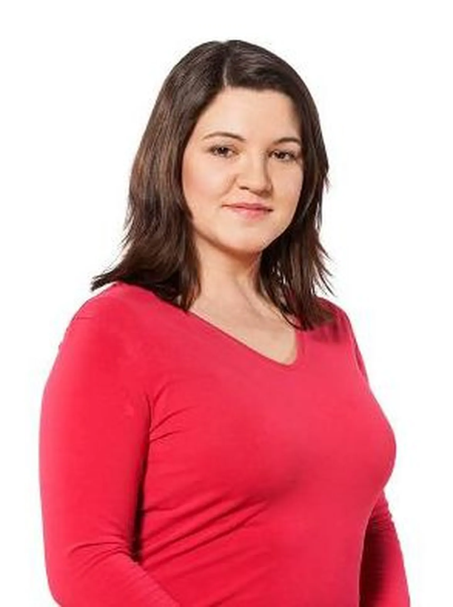 Karin Kase.