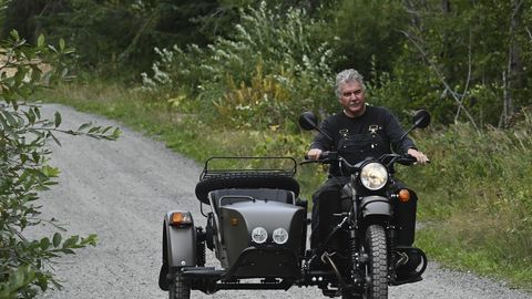 VIDEOD ⟩ Putinilt kingituse saanud Alaska pensionär sattus viha alla