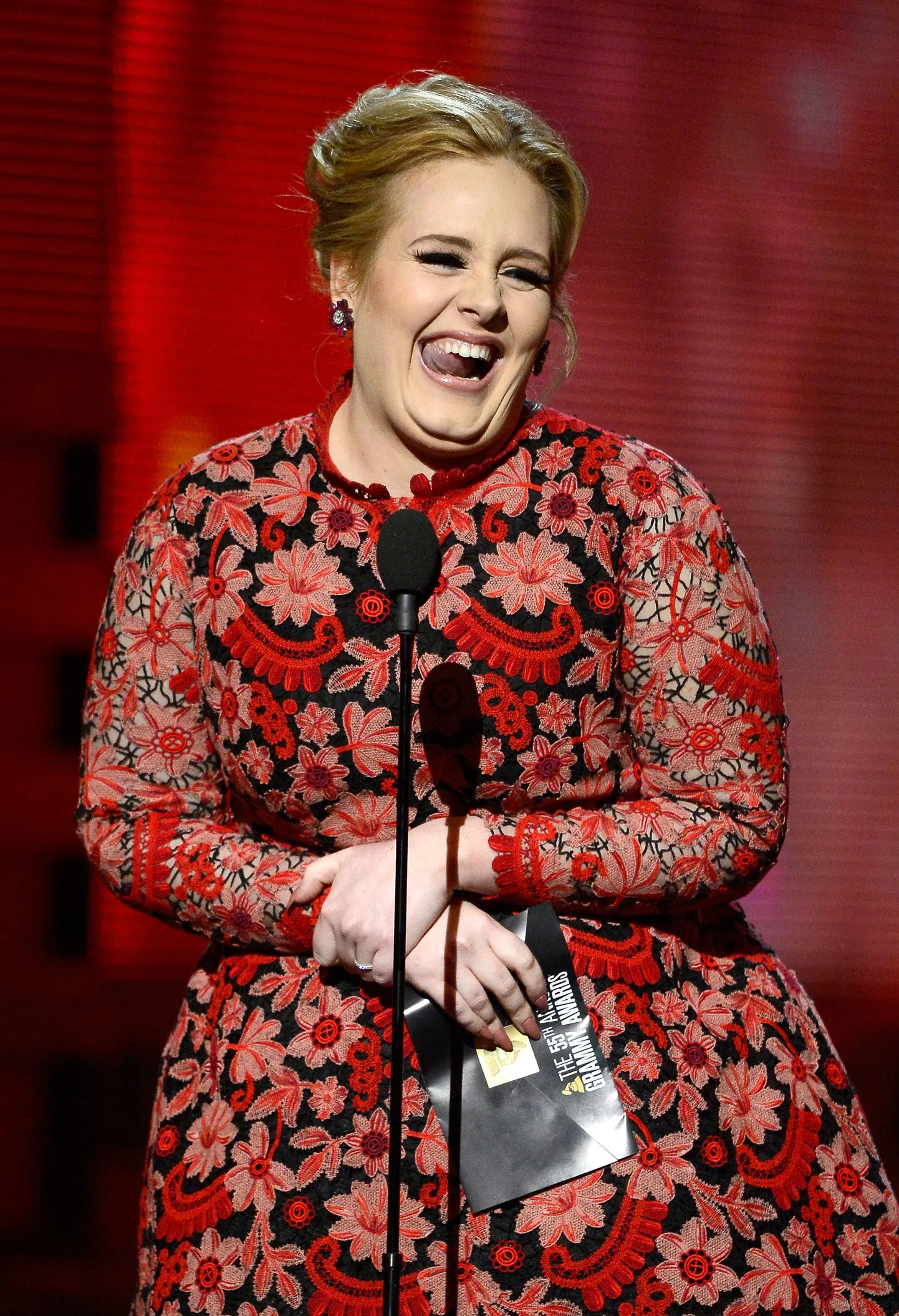 Adele