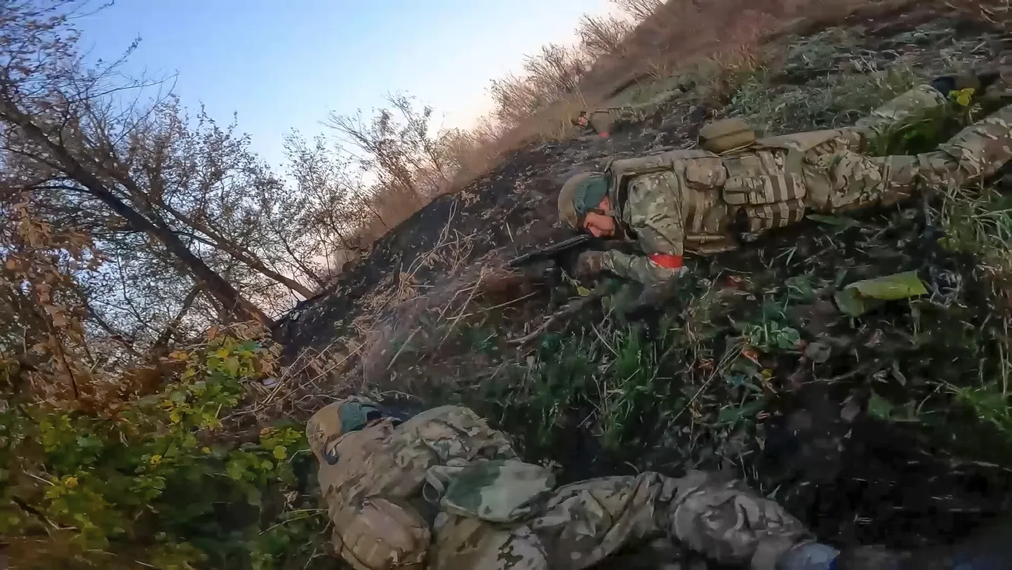 Война в Украине