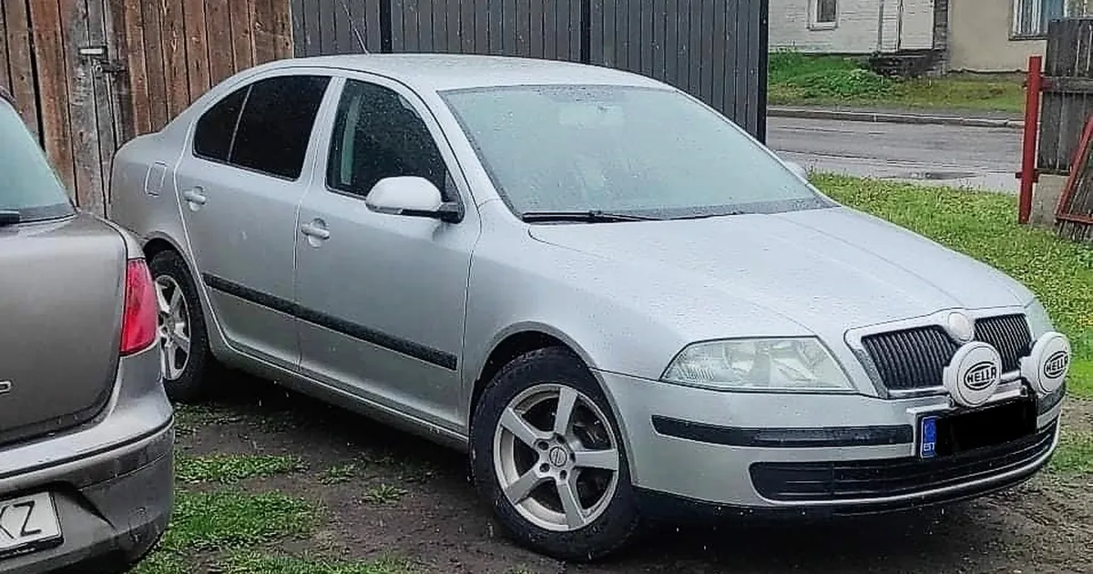Pärnu naine ebaõnnestunud autoostust: rahast olen ilma ja autot ka pole