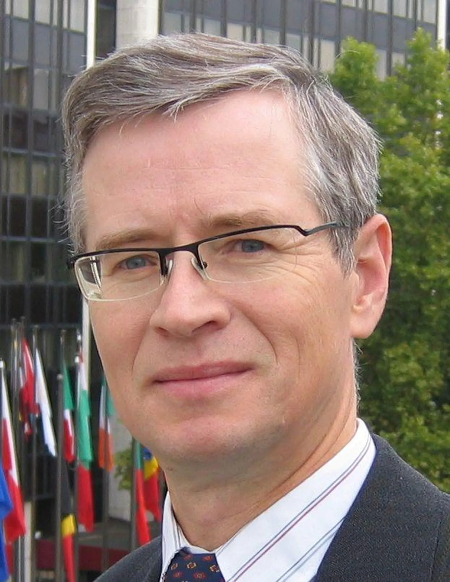 Imre Siil.