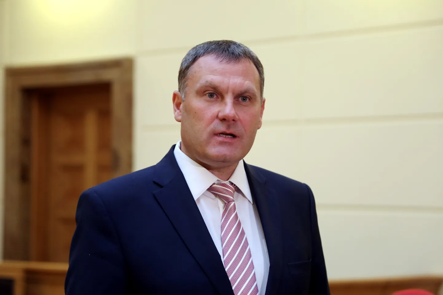Юрис Стуканс