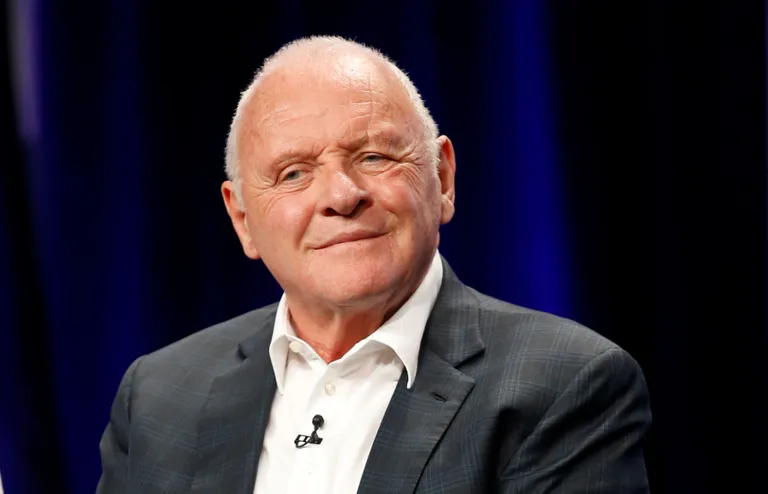 Anthony Hopkins