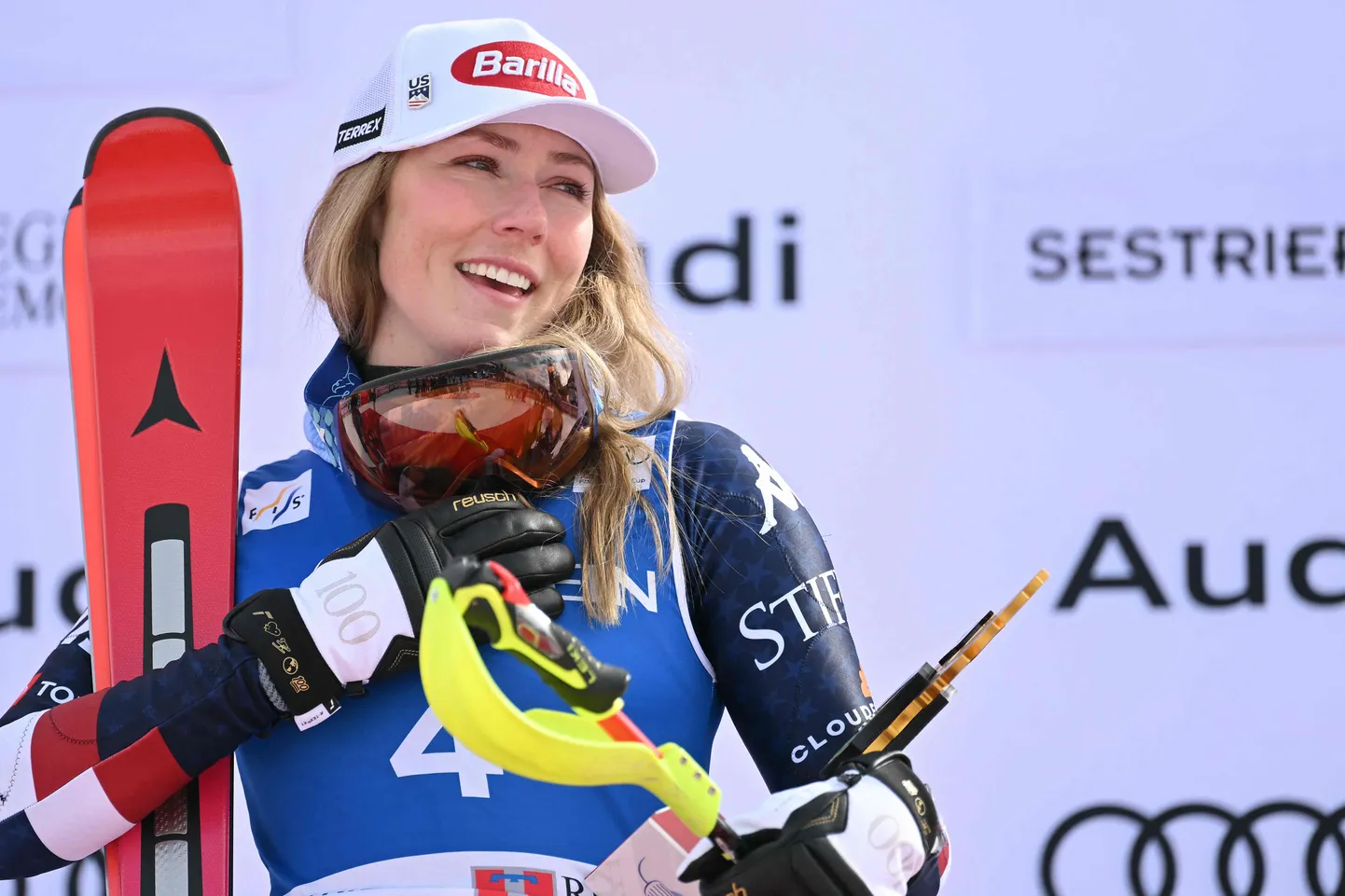 Mikaēla Šifrina