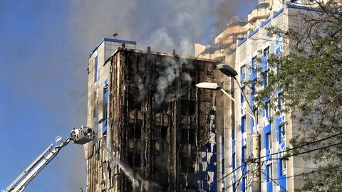 ÜRO-s avaldas 51 riiki toetust Ukrainale ja Musta mere algatusele