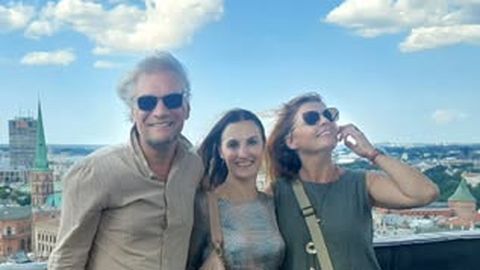 Latvija plāno uzņemt vēl divus ārvalstu satura veidotājus