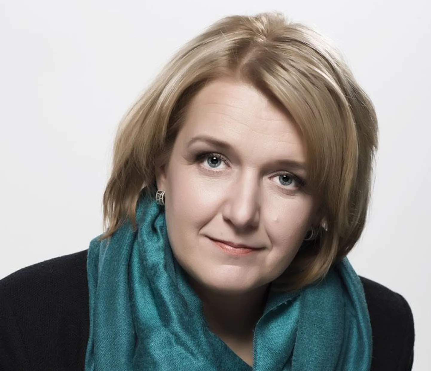 Kairit Pihlak.