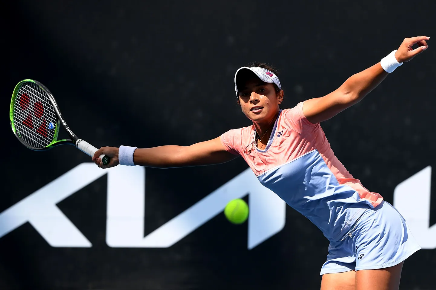 Ankita Raina