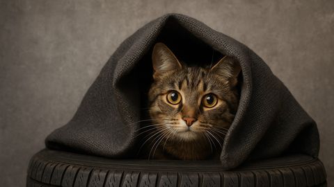 Lietotu riepu pirkšana – droša izvēle vai kaķis maisā?