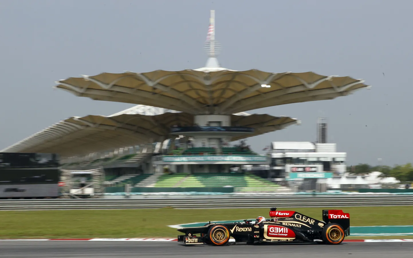 Kimi Räikkönen