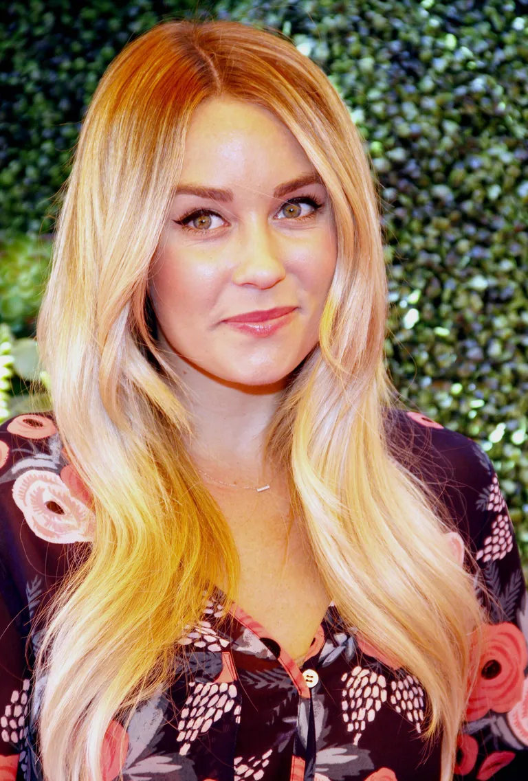 Lauren Conrad. Foto:
