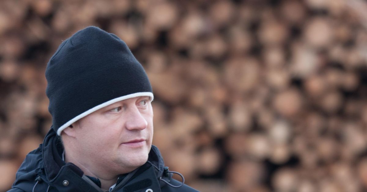 Eesti esirikas ostab rootslastelt hulga metsa