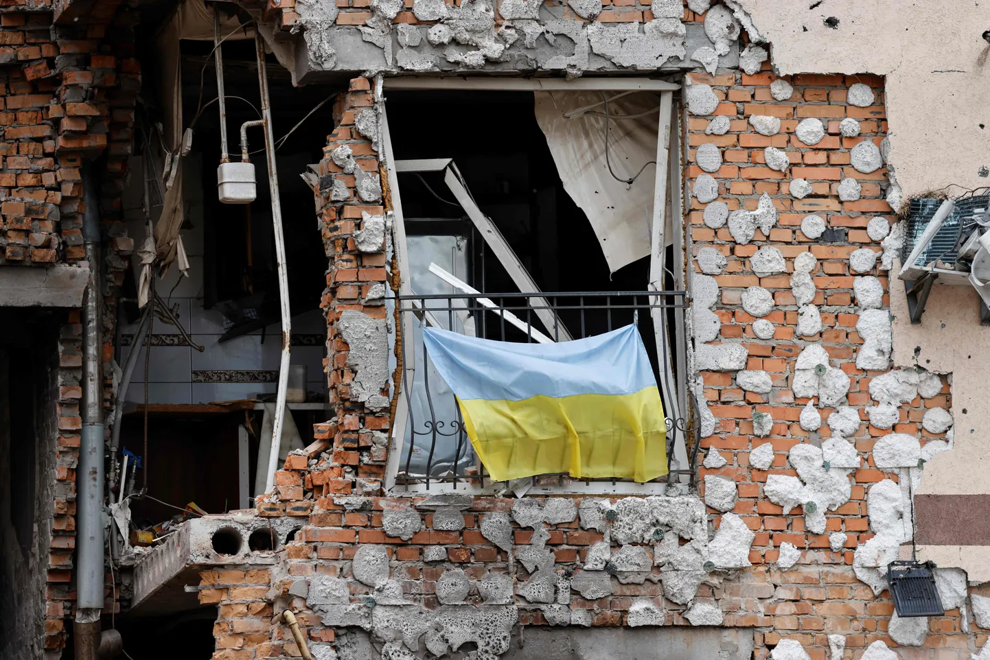 Война в Украине.