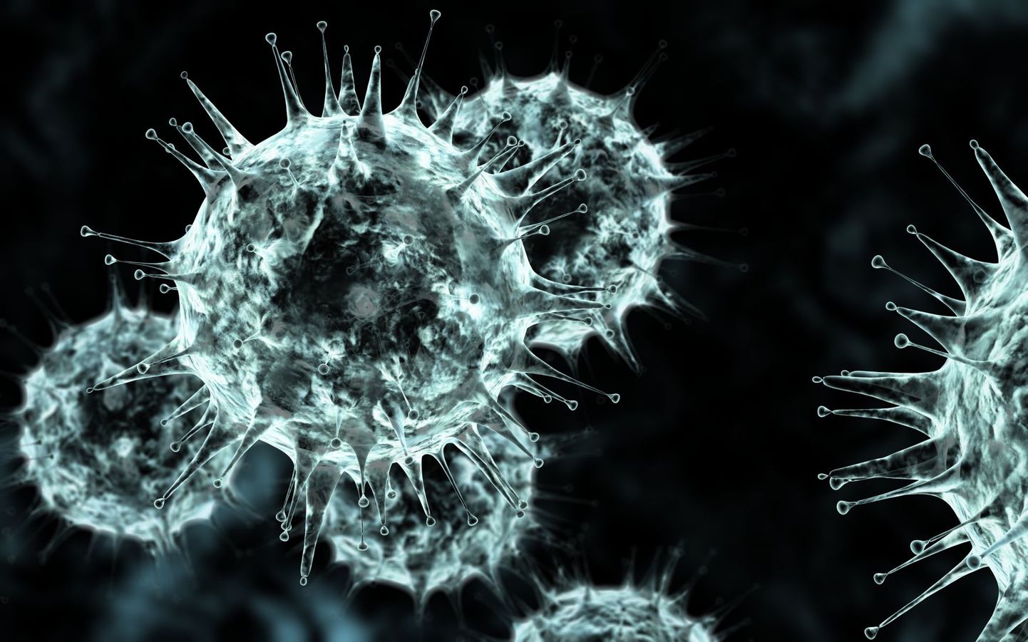 Teadlased püüavad luua antikehapõhist HIV-vaktsiini.