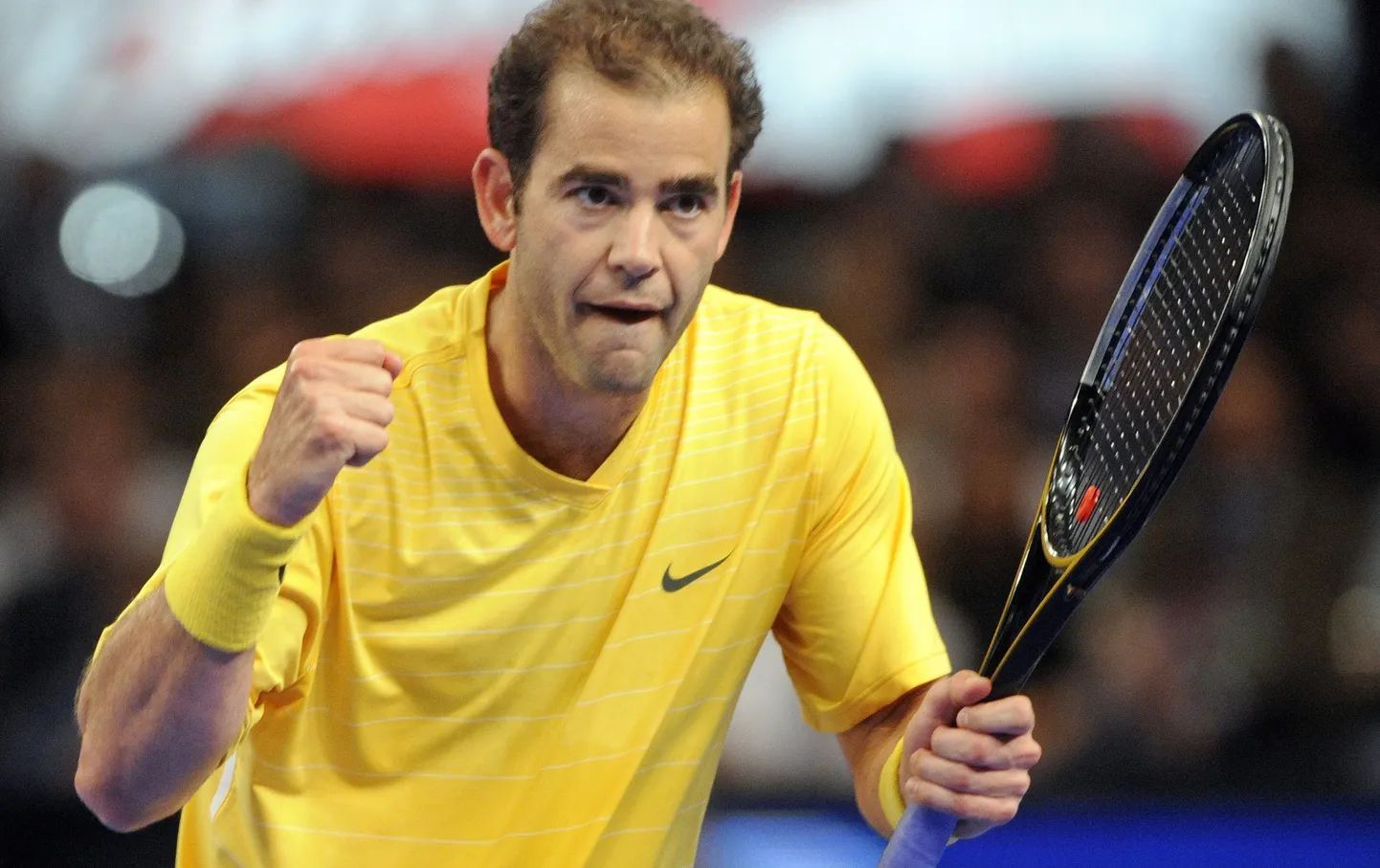 Pete Sampras