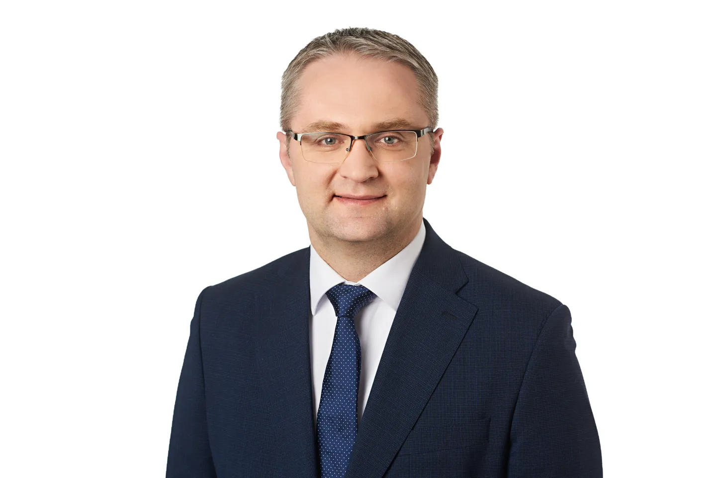 Janar Holm