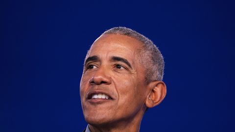 VALUS KAOTUS ⟩ Barack Obama pidi hüvasti jätma armastatud lemmikloomaga
