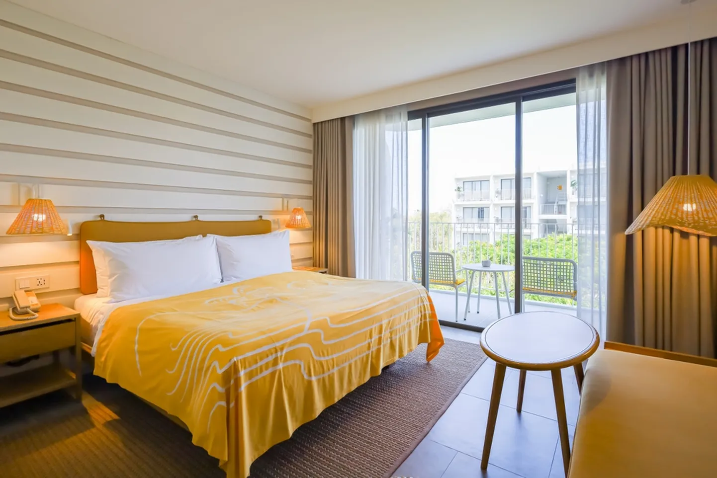 Hotellituba