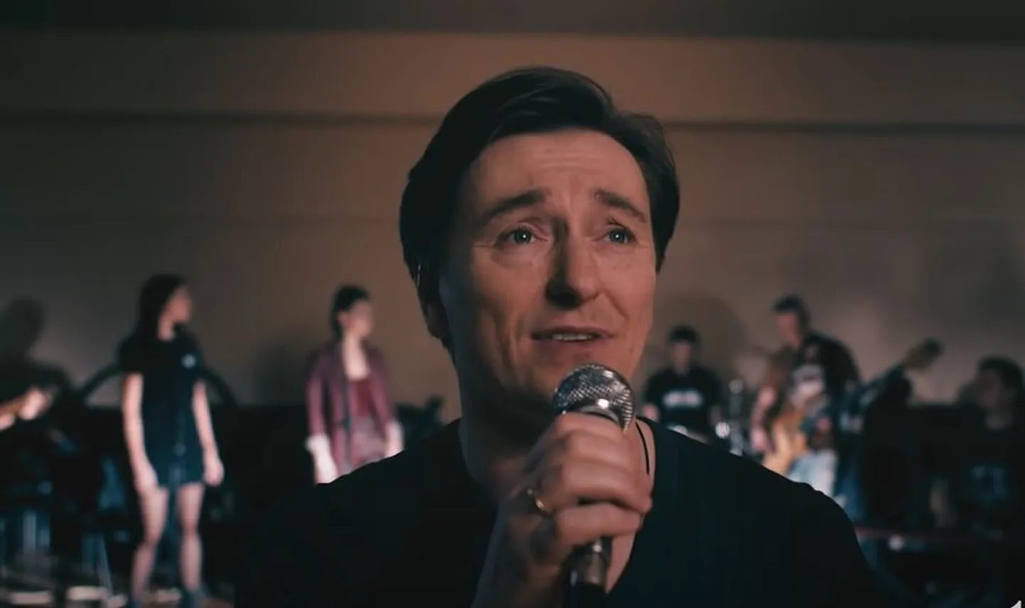 Сергей Безруков