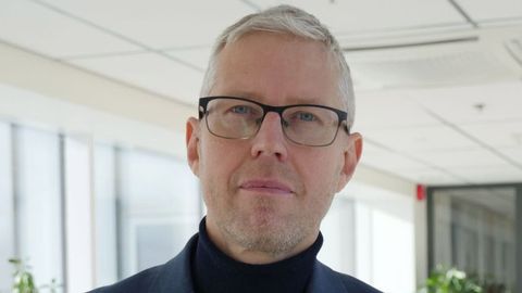 ANDRES RUUBAS ⟩ Paindlik ühistransport on Saaremaa elu üks nurgakive