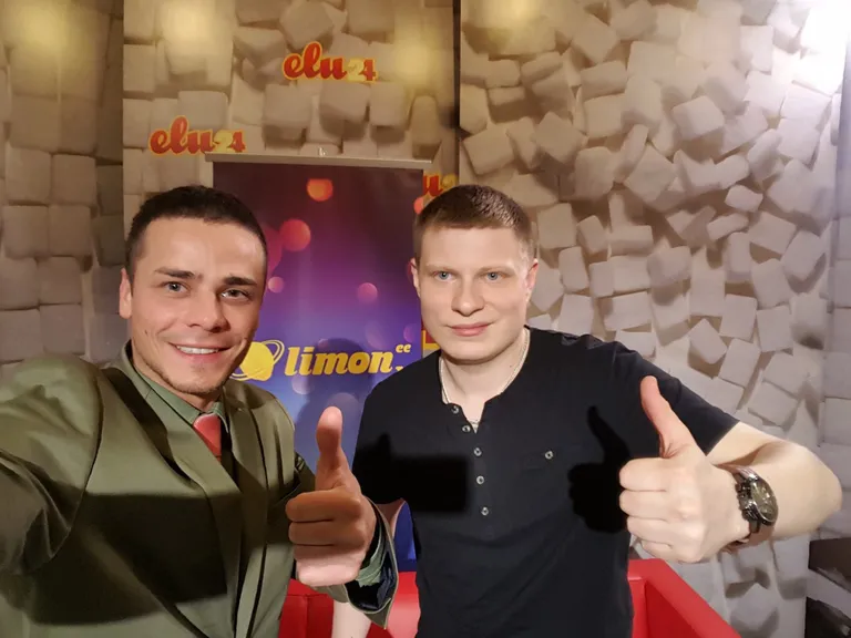 Фото статьи