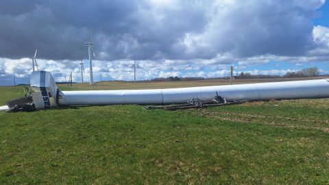 ГЛАВНОЕ ЗА 26 АПРЕЛЯ ⟩ Покушение на Трампа, разрушения от ветра и 40 лет Чернобыльской катастрофе