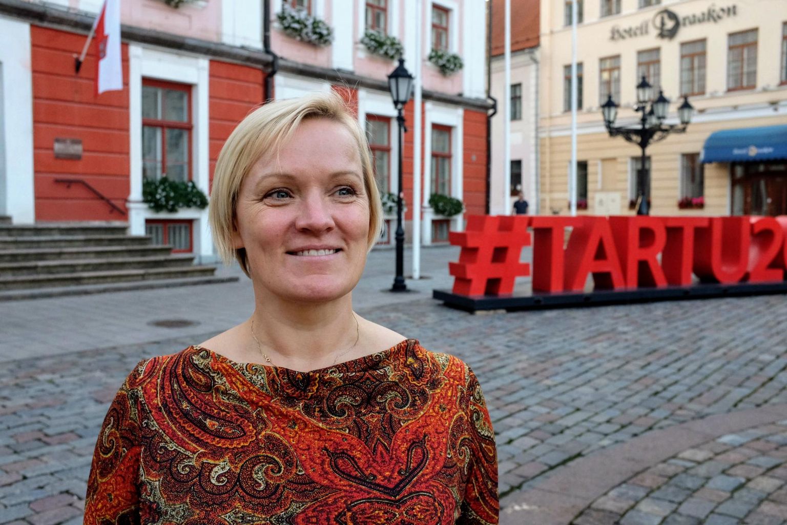 Kadri Leetmaa