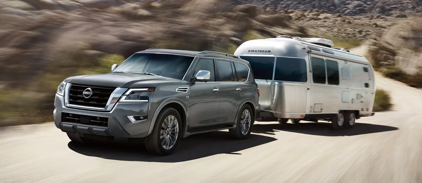 Nissan Armada