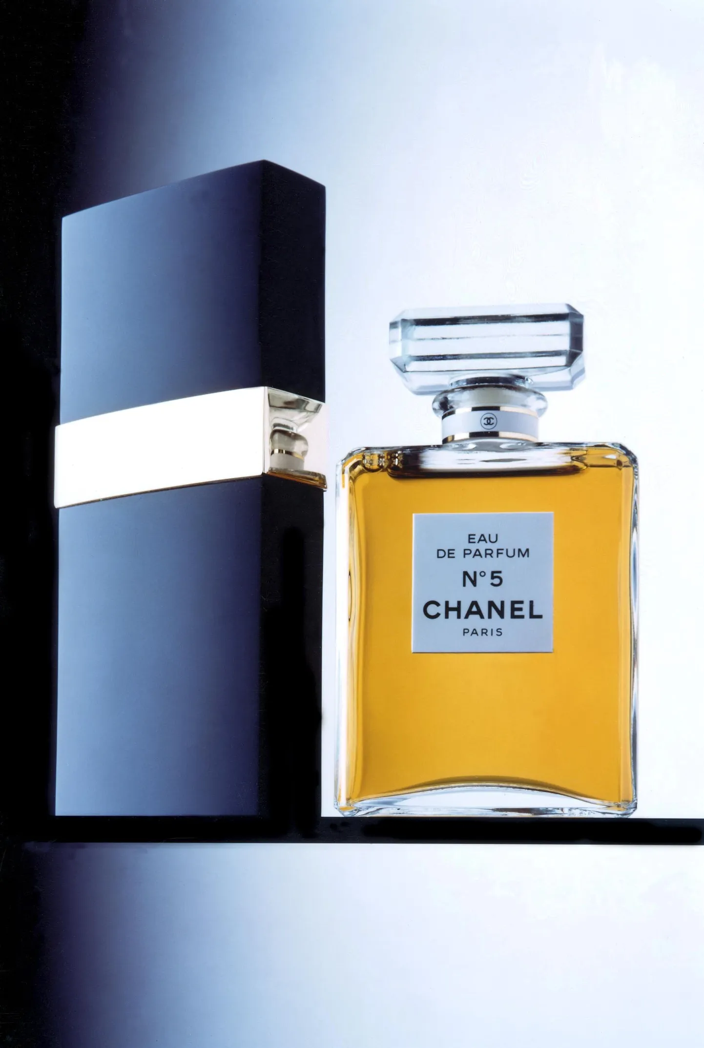 Chanel No. 5