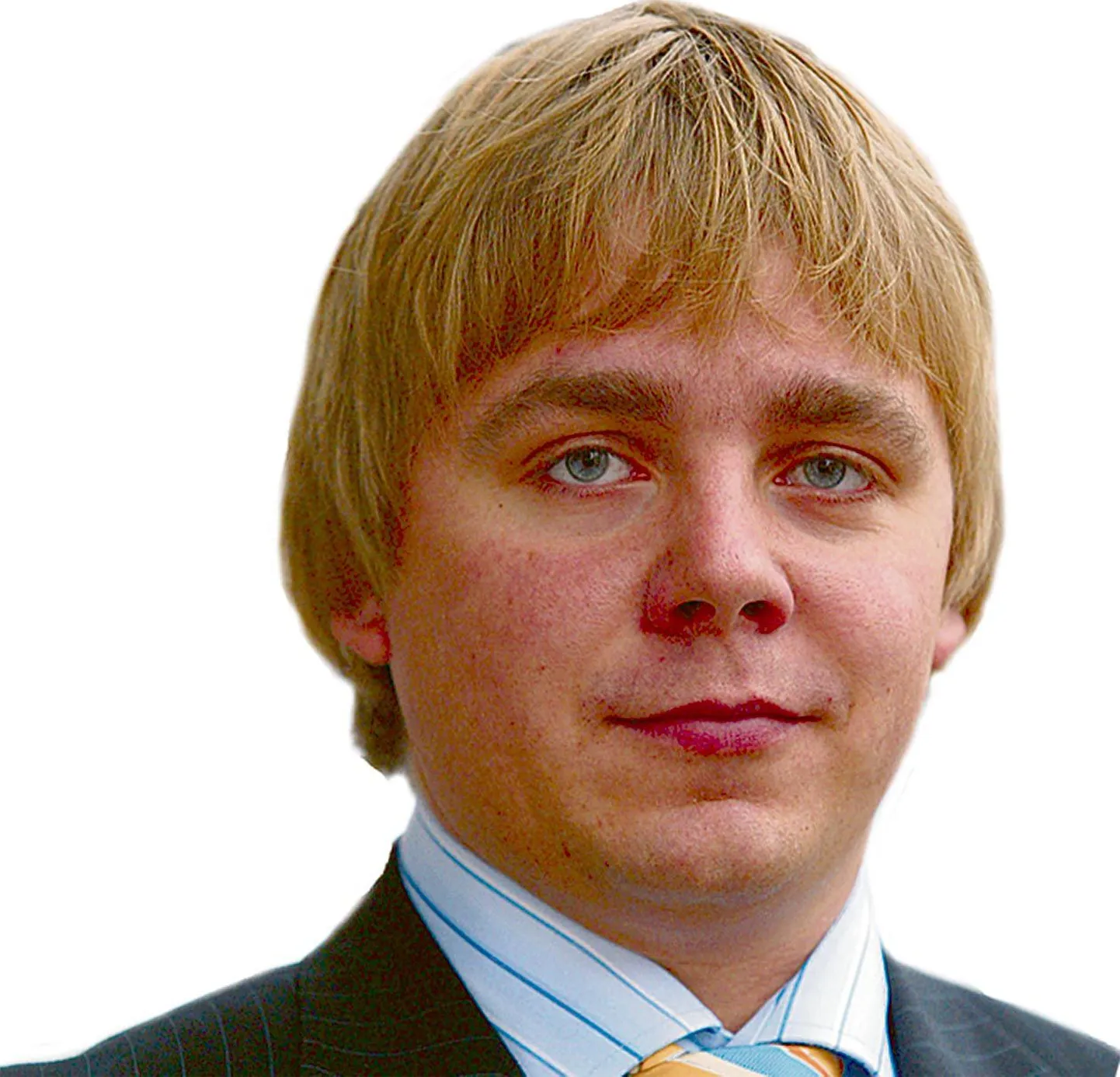 Karel Rüütli