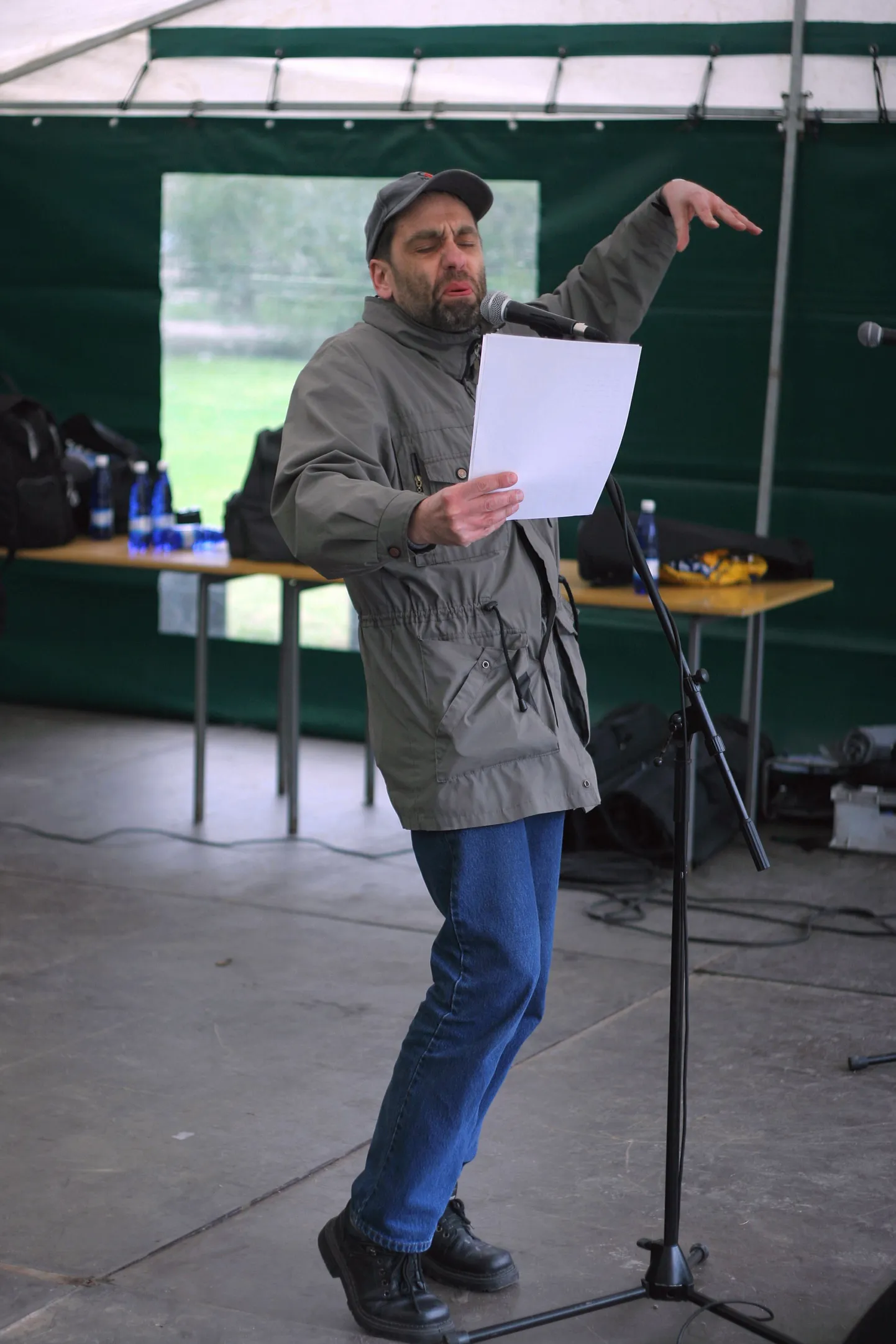 Jaan Malin.