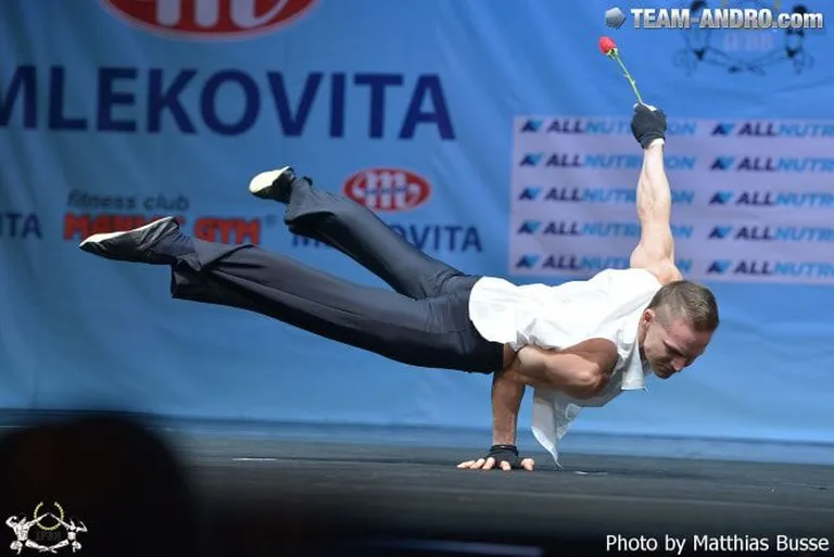 Oleg Anissimov