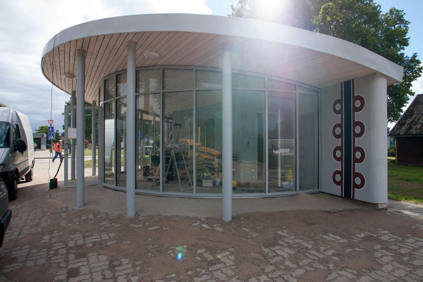 Karksi-Nuia bussijaamast saab augustist alates otseliiniga Võrru ja Värskasse sõita.