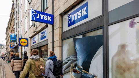 OOTAMATU ⟩ Soome Jyski preemiaprogramm tekitab töötajates kahetisi tundeid