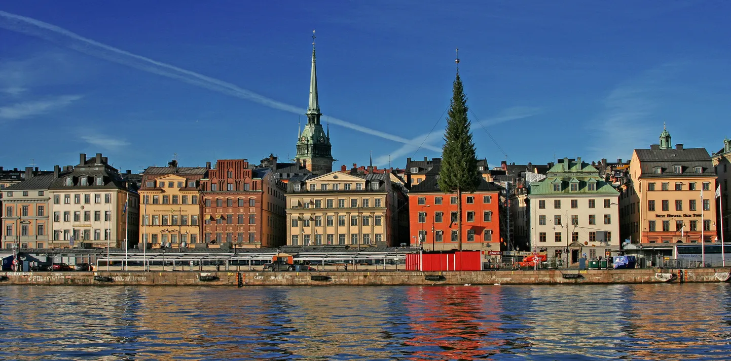 Stockholm