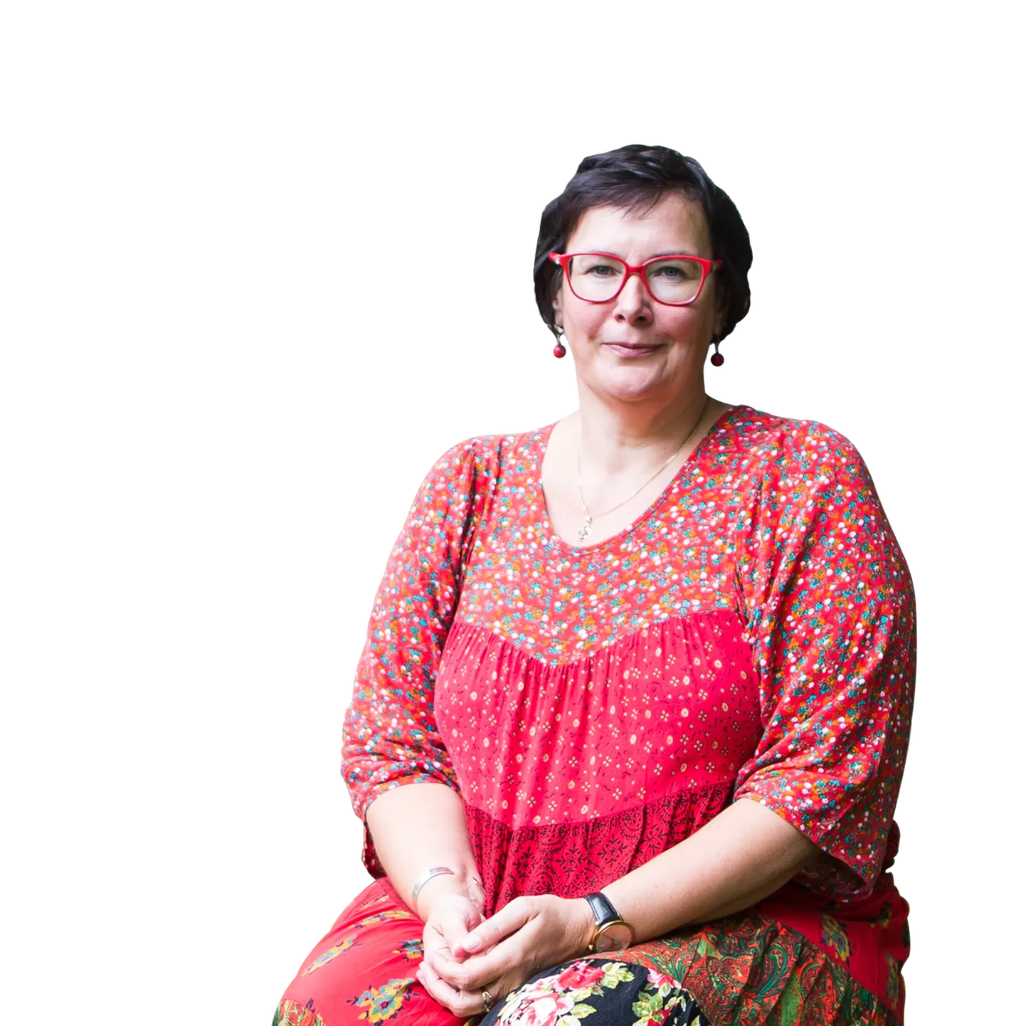 Katri Raik