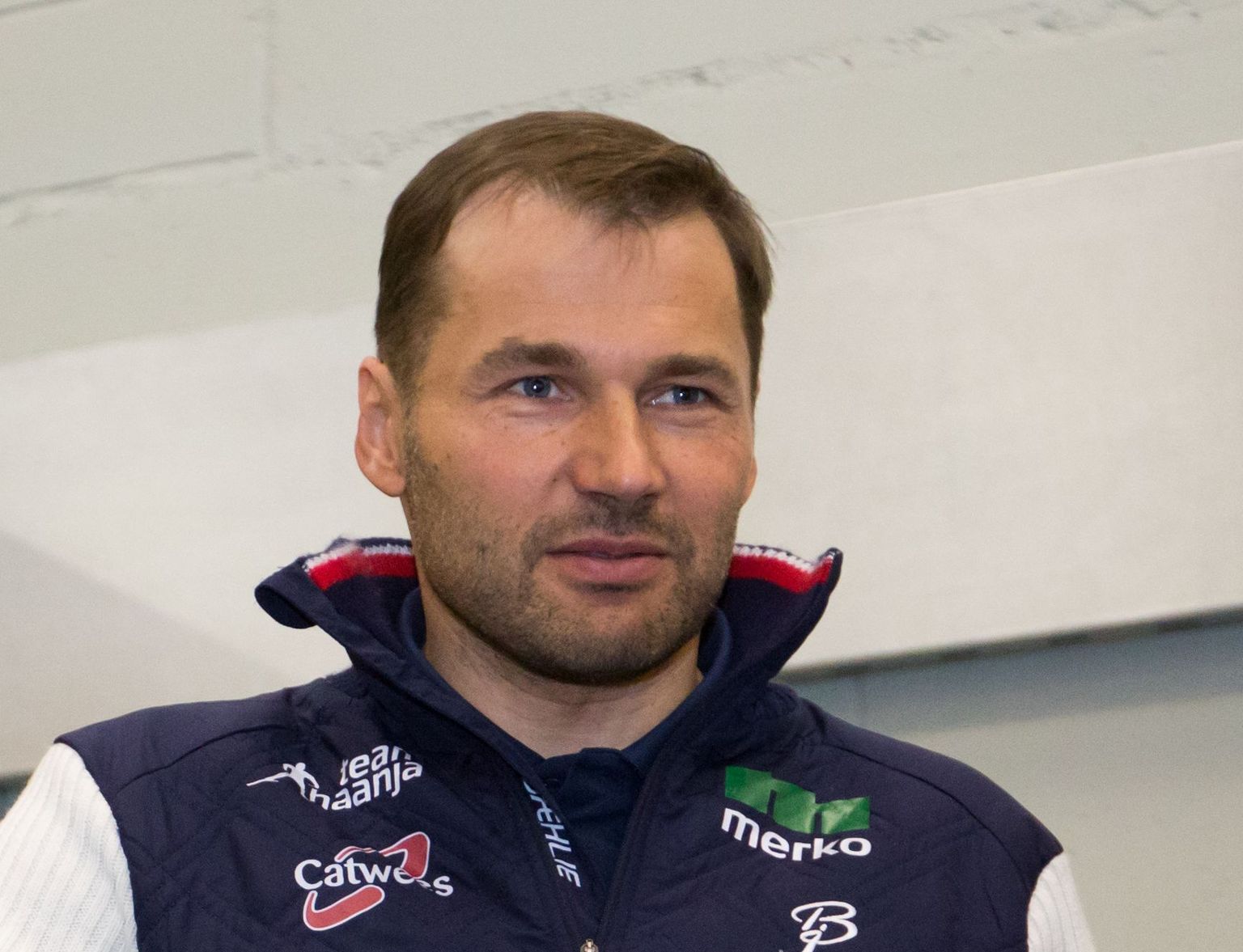 Andrus Veerpalu