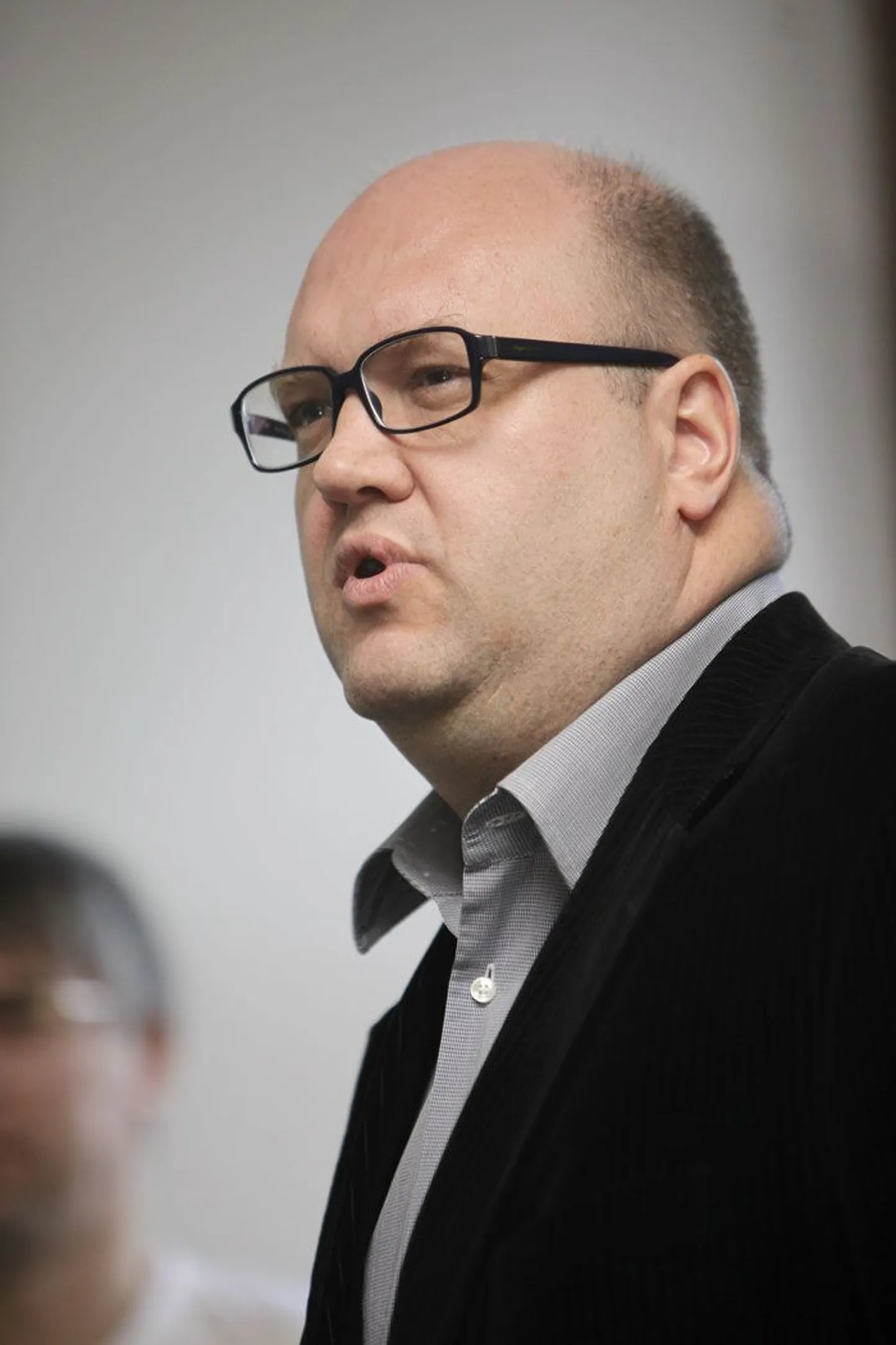 Erich Teigamägi