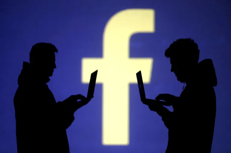 Facebook on hea platvorm neile, kes vinguda tahavad.