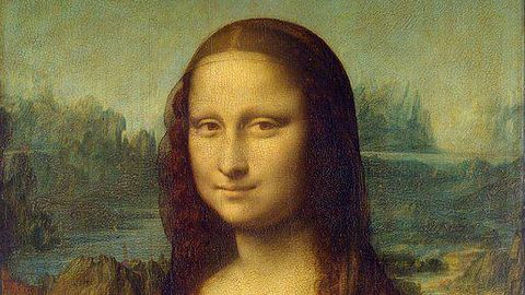 Leonardo da Vinci – mees, kes mõtles käega
