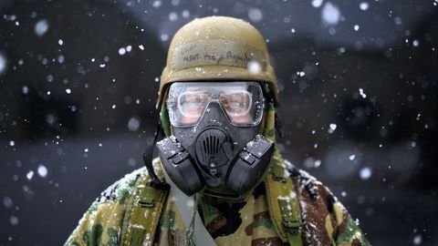 WSJ: AI tippjuhid tahavad seadust, mis tagaks kaitse bioloog