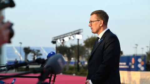 GERRY KONNOV ⟩ Peaministri sõnumid: kas Eesti kaitseb protsente või oma inimesi?