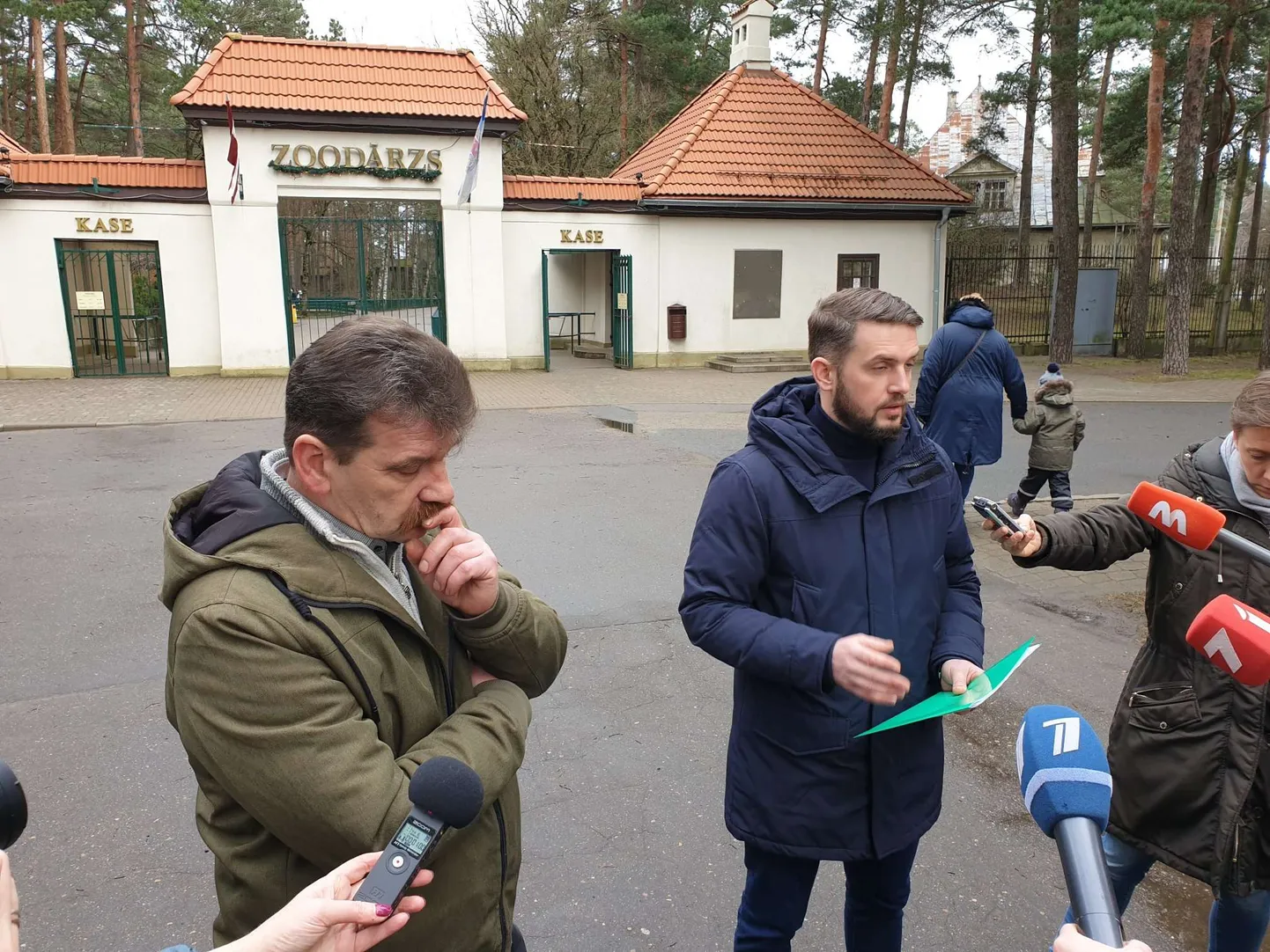 Raksta foto