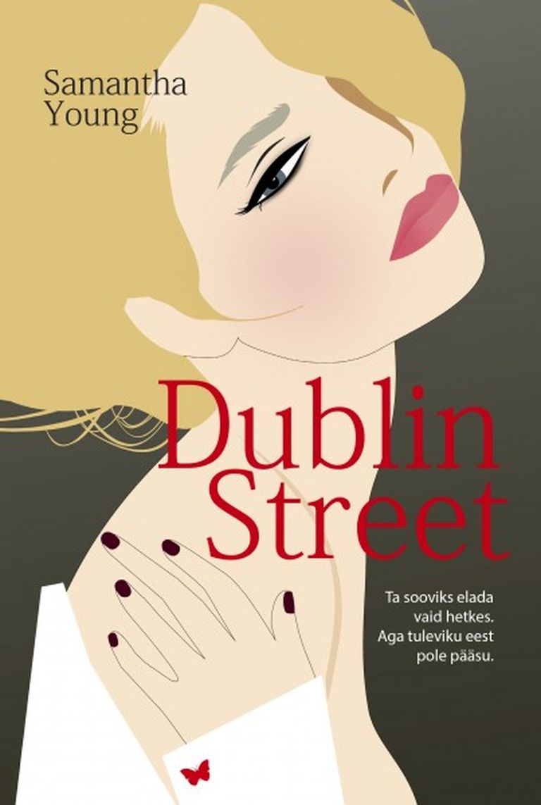 Samantha Young «Dublin Street»