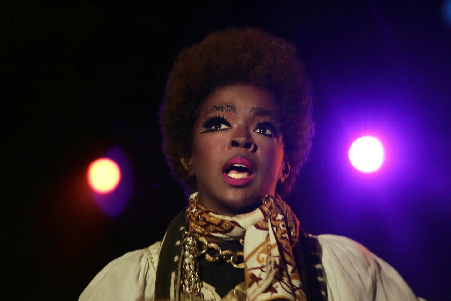 Lauryn Hill