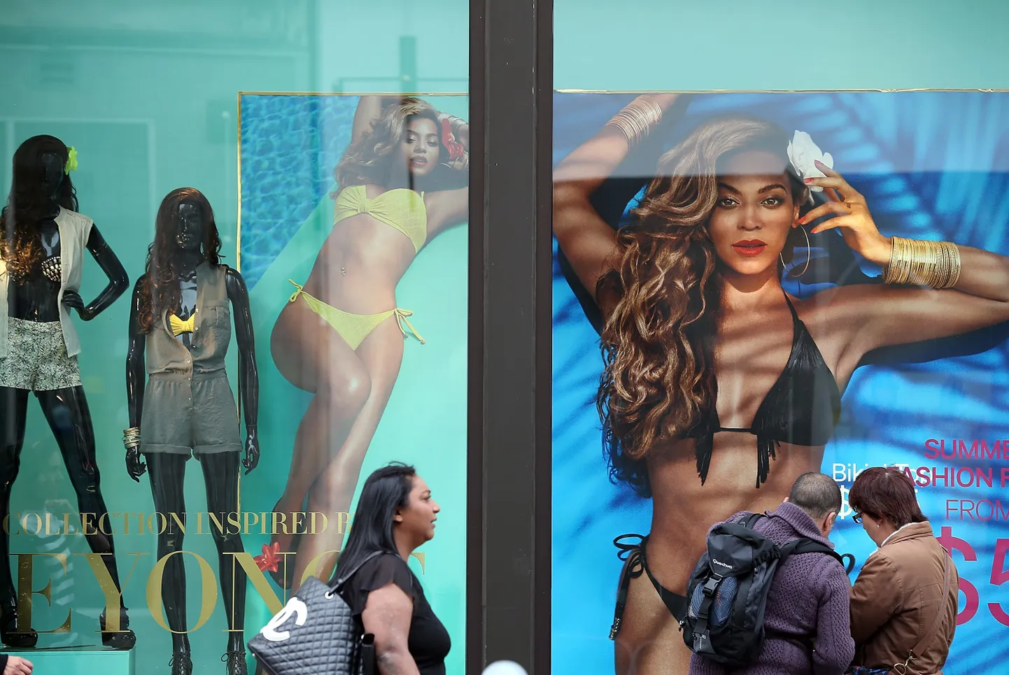 H&M reklaam.