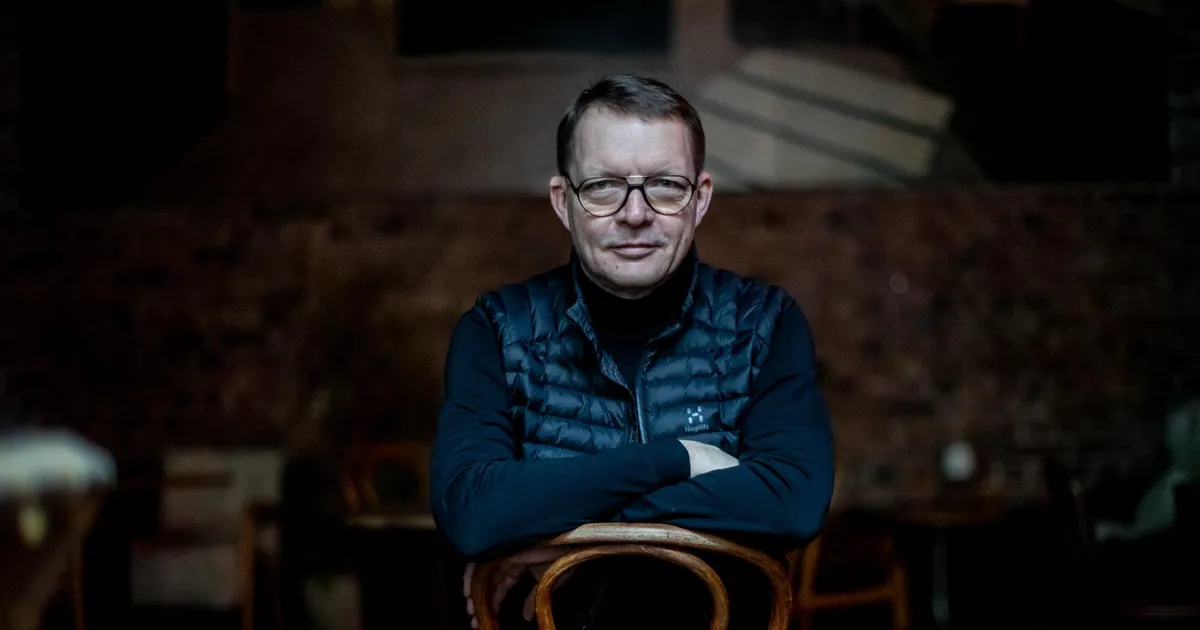 Peeter Jalakas: hea inimene saad olla igas olukorras