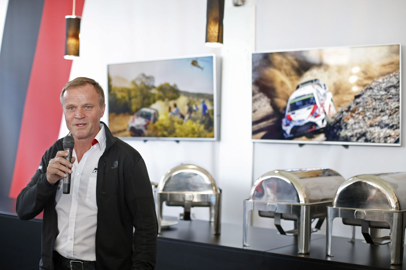 Tommi Mäkinen