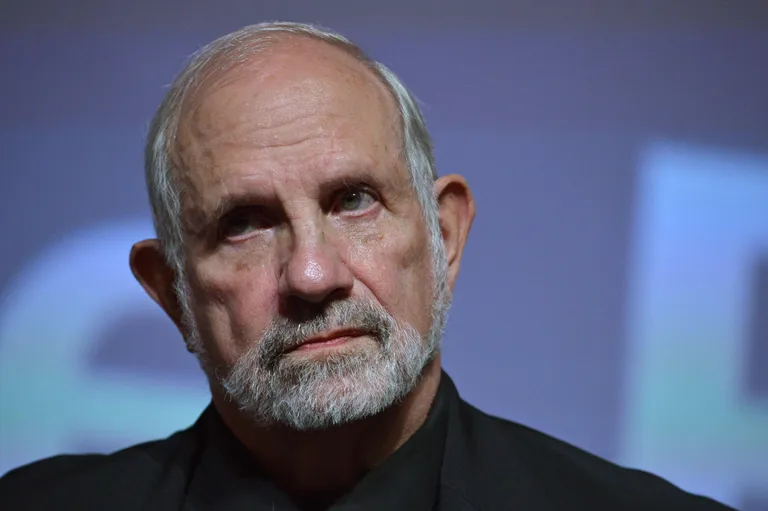Brian De Palma